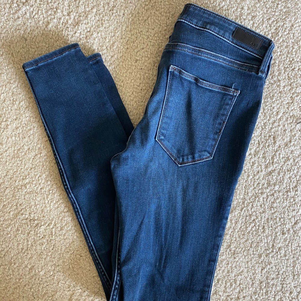 Abercrombie Harper Jean